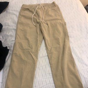 BDG Corduroy Painter Pant